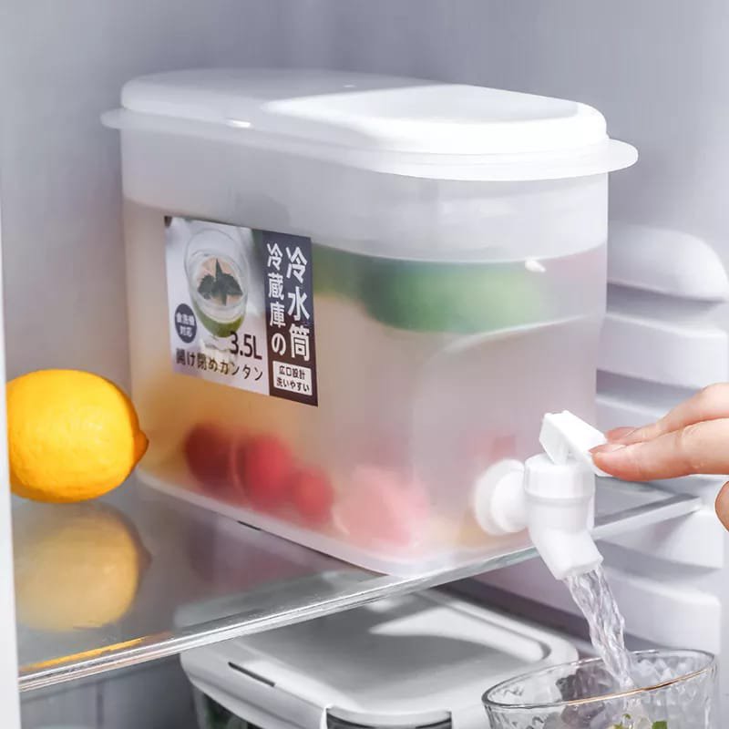 Beverage Dispenser