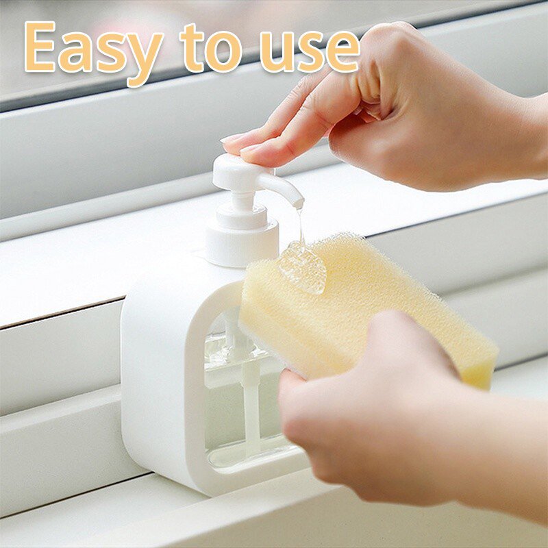 500ml Multipurpose Soap dispenser