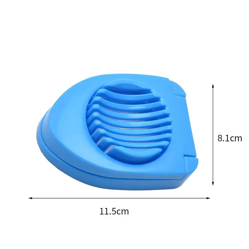 Boiled Egg Slicer Cutter