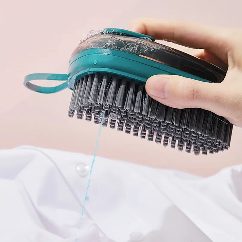 Multipurpose Liquid Cleaning Brush
