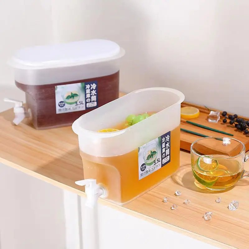 Beverage Dispenser