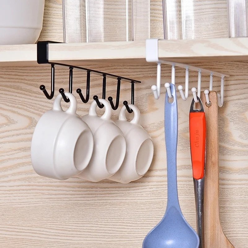 Multifunctional Cup Hanging Stand