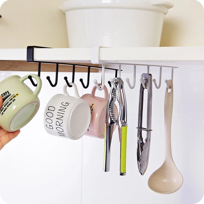 Multifunctional Cup Hanging Stand