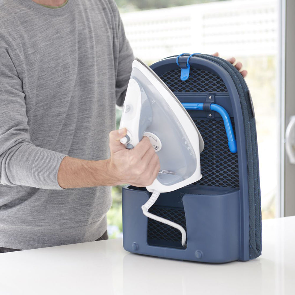 Folding Table Top Ironing Board - Pocket Ironing Board