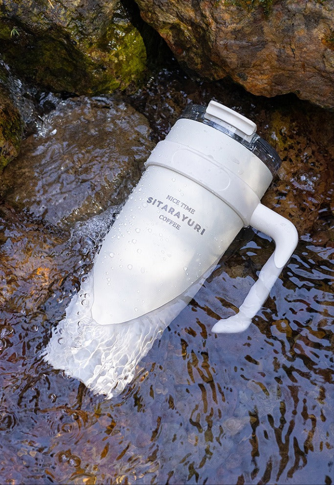 Stainless Steel Vaccum Insulated Tumbler (Premium Quality)