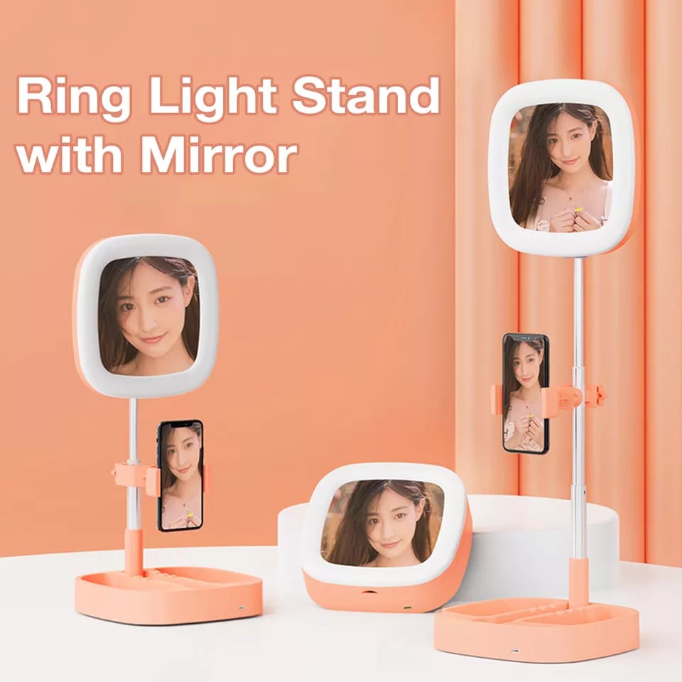 LED Selfie Fill Light