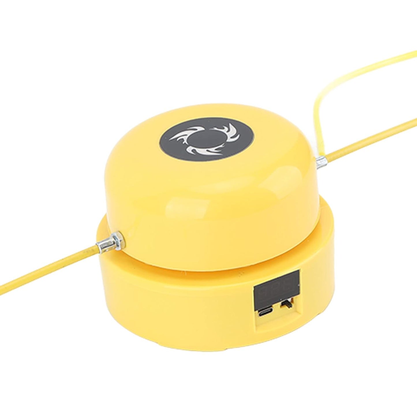 Jump Rope Machine, Powerful Electric Rope Skipping Machine 10 Speed High Accuracy For Indoor