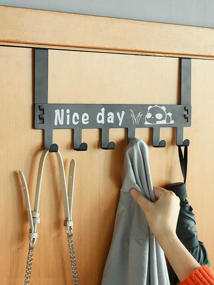 Nice Day Door Hook (Premium Quality)