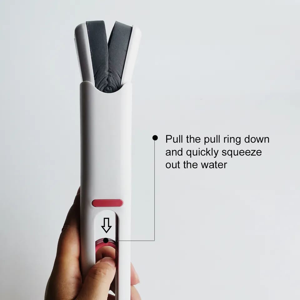 Mini Squeeze Mop