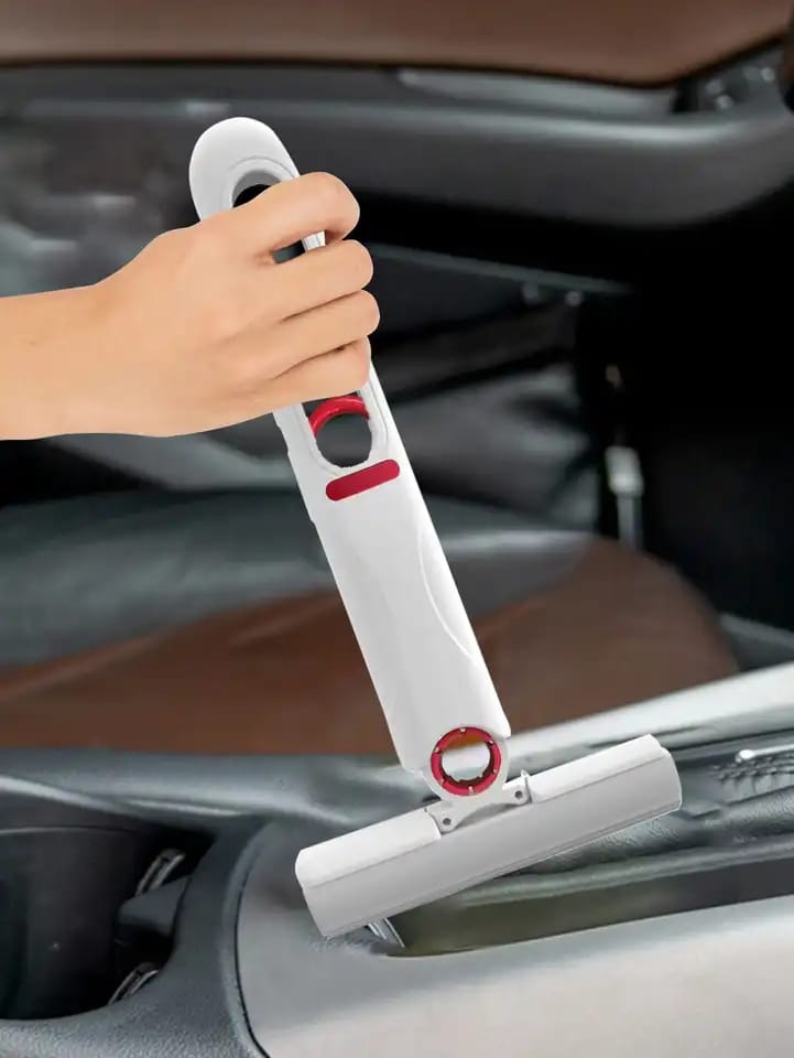 Mini Squeeze Mop