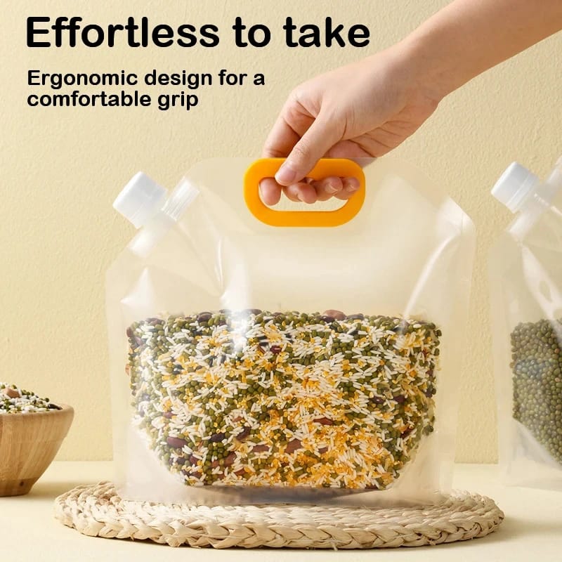 5 L Grain Storage Bag