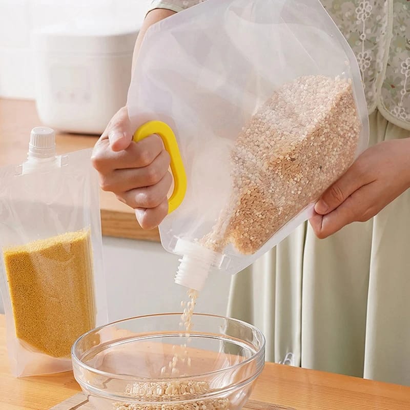 5 L Grain Storage Bag