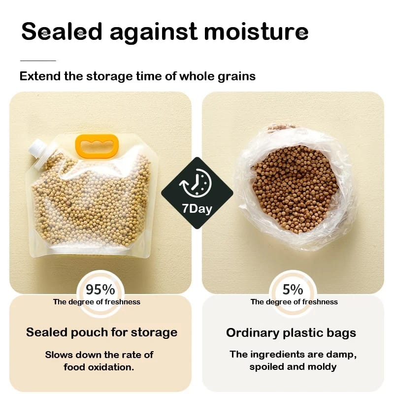 5 L Grain Storage Bag