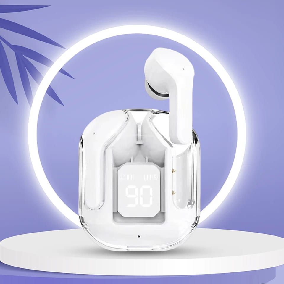 Air 31 Wireless Earbuds Headphones