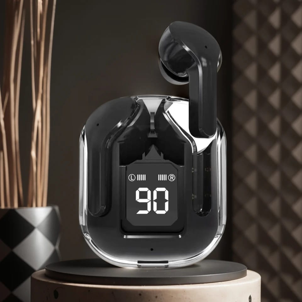 Air 31 Wireless Earbuds Headphones