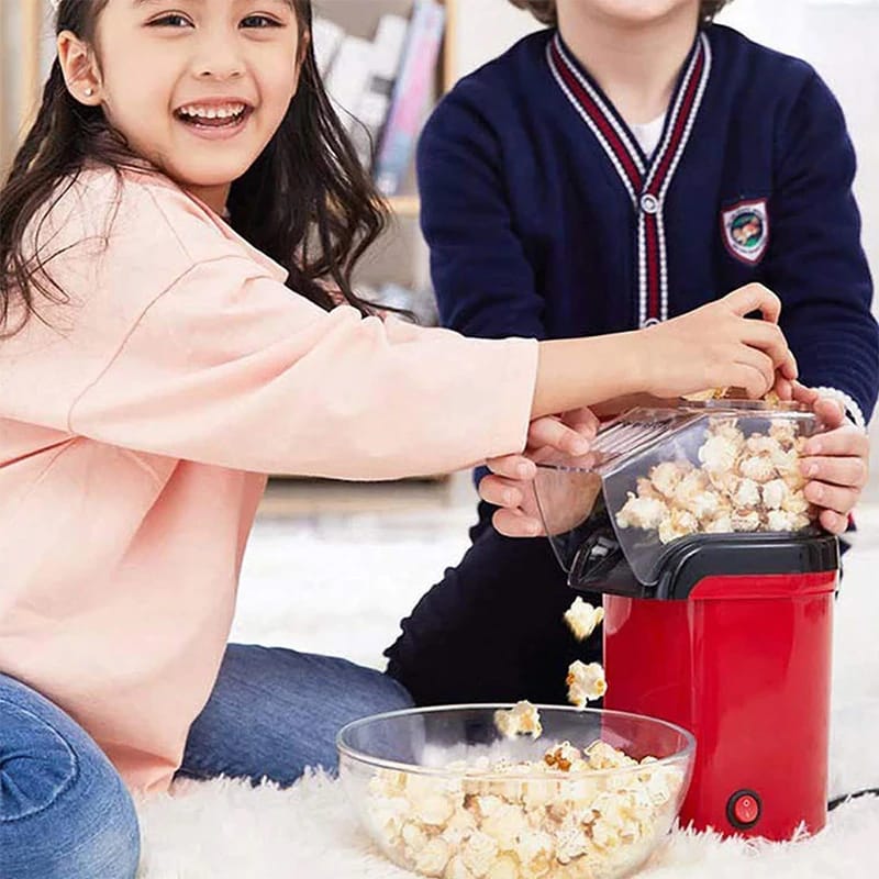 Mini Pop Corn Machine
