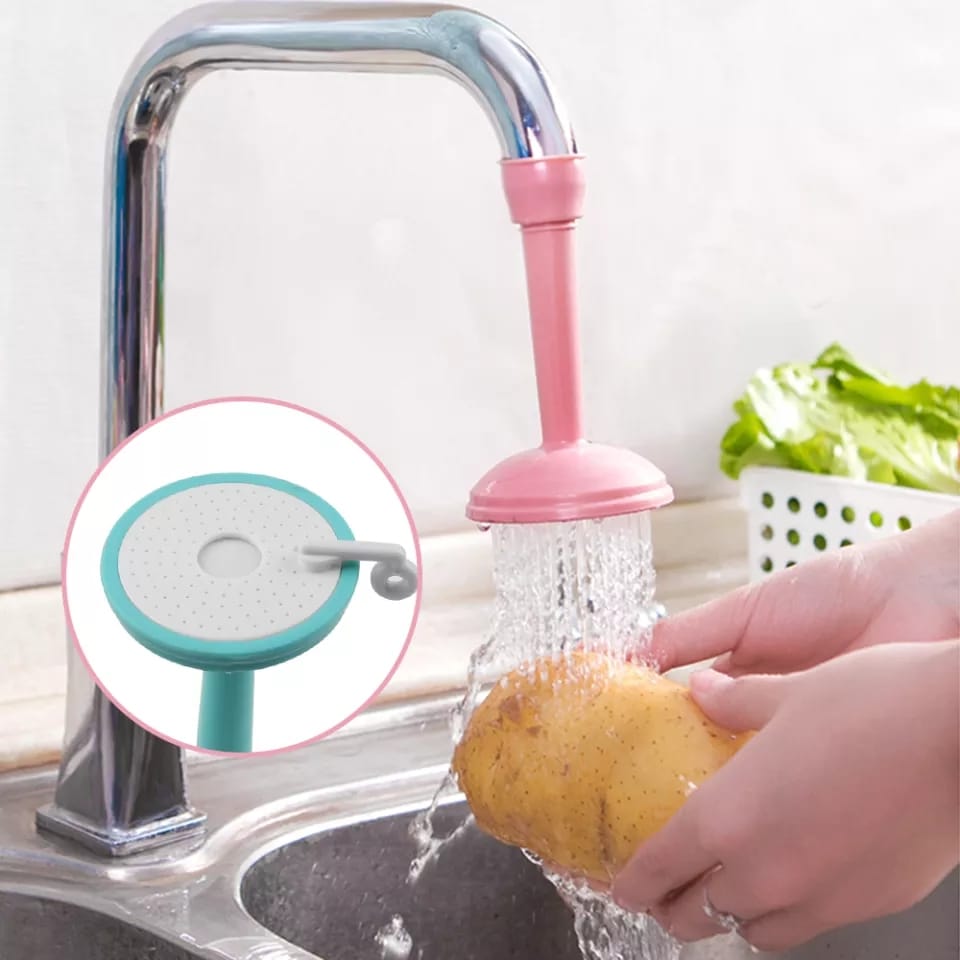 Kitchen Taps