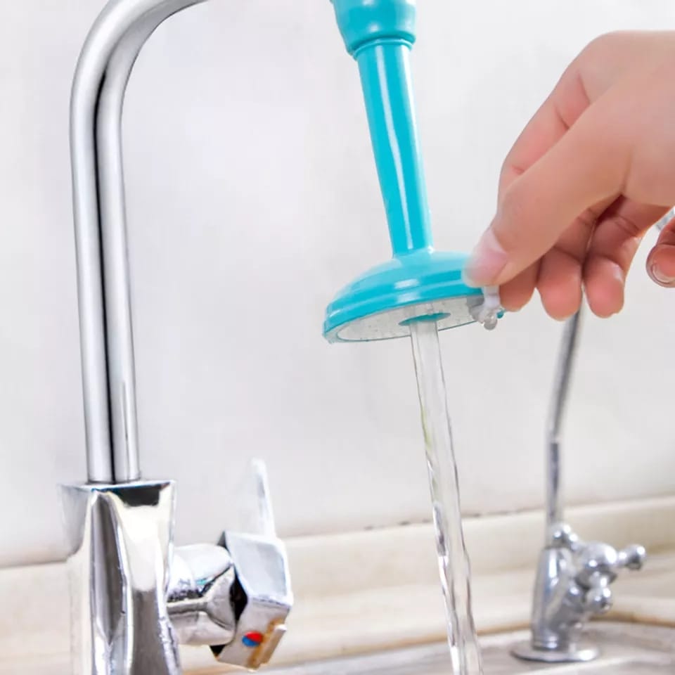 Kitchen Taps