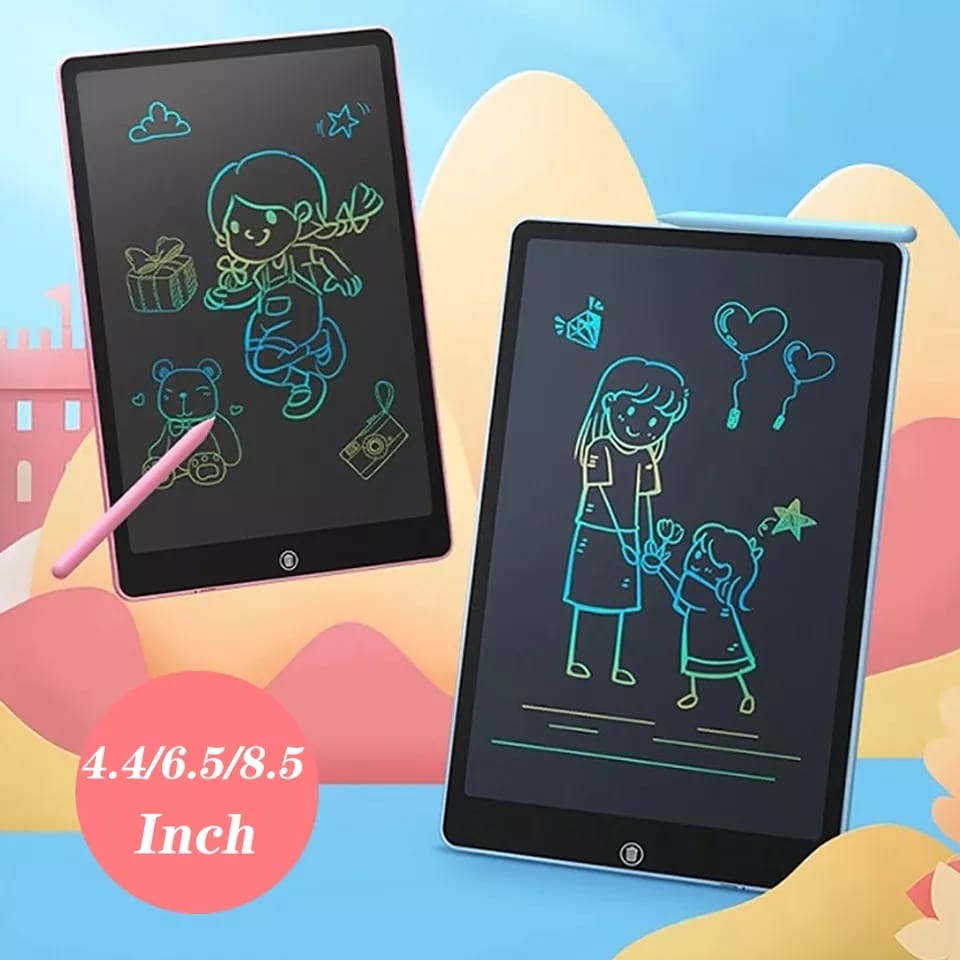 LCD Writing Tablet