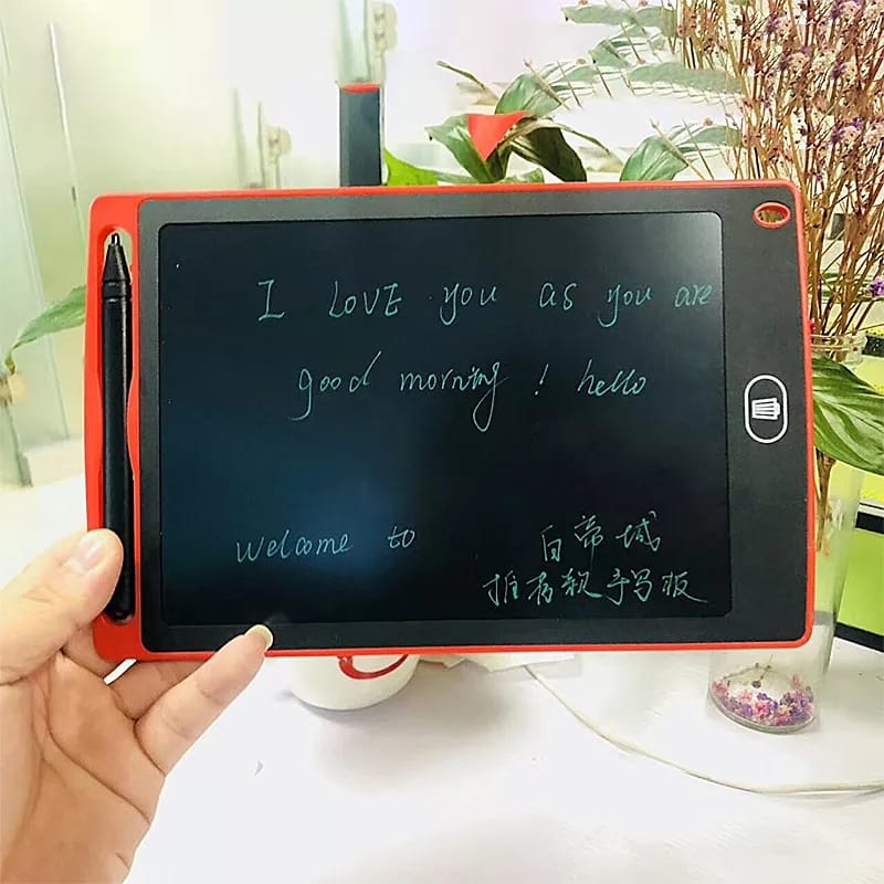 LCD Writing Tablet