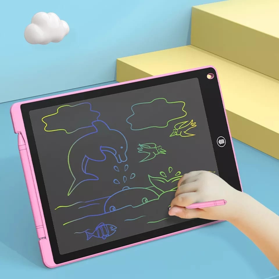 LCD Writing Tablet
