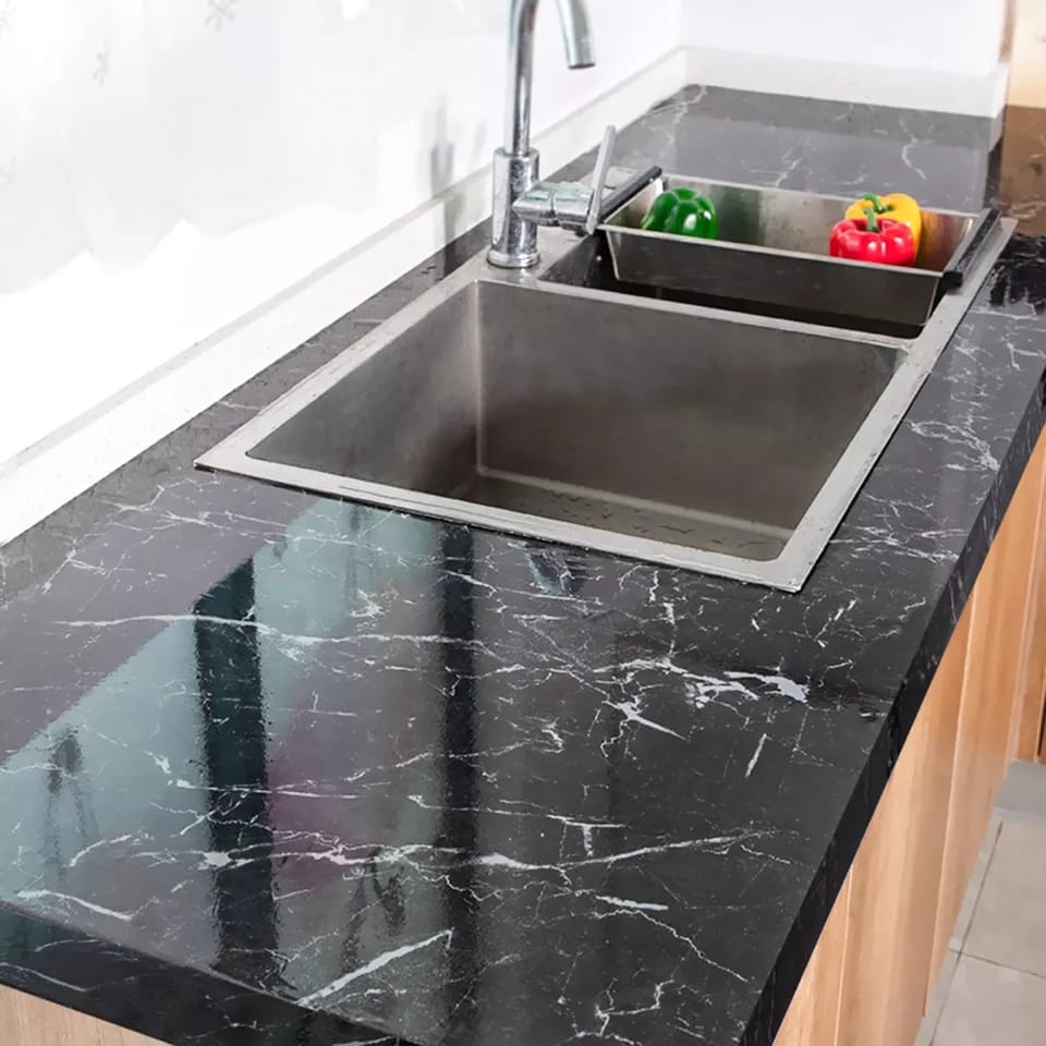 Self Adhesive Marble Sheet