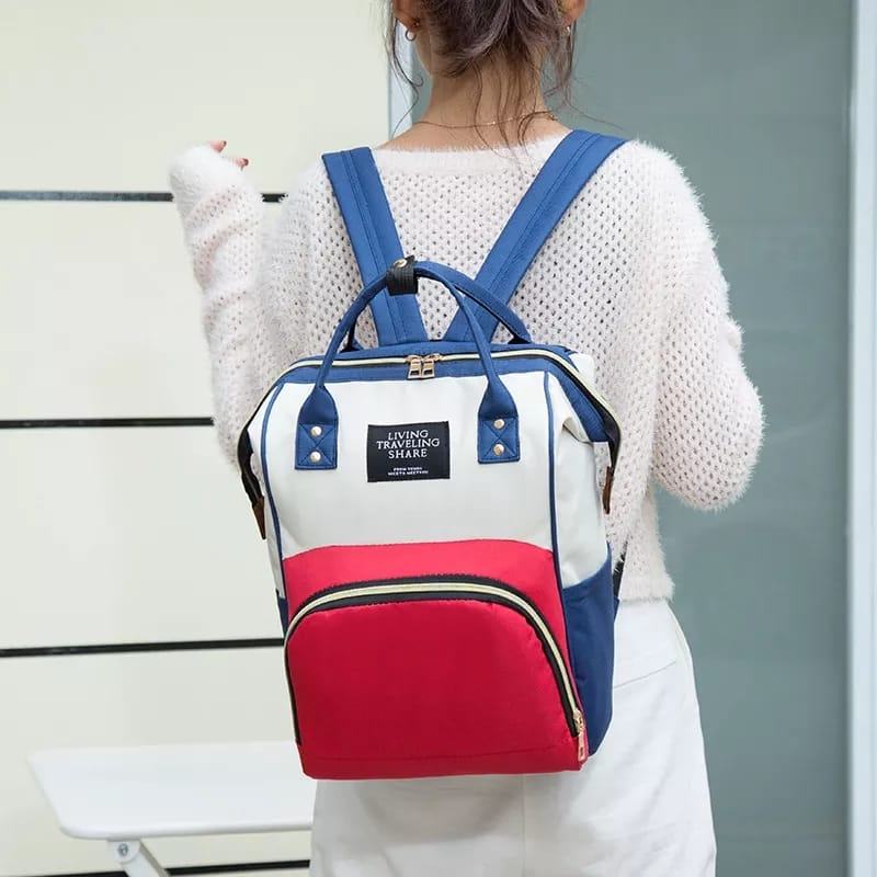 Portable Mummy Bag