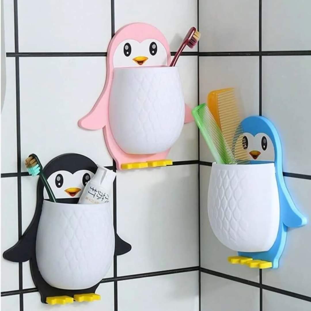 Penguin Storage Box