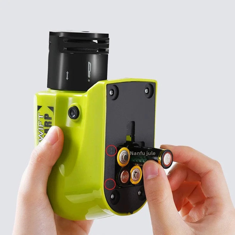 Cross-Border Electric Knife Sharpener Machine