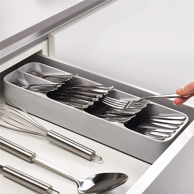 Draw Spoon Holder 1 Pcs