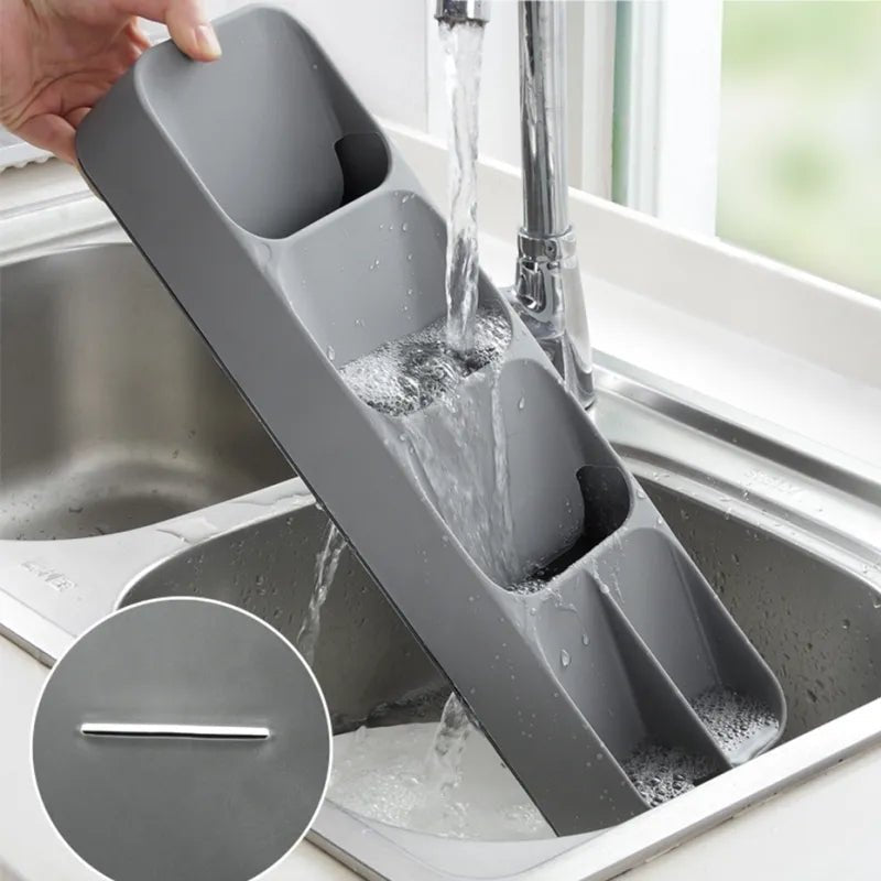 Draw Spoon Holder 1 Pcs