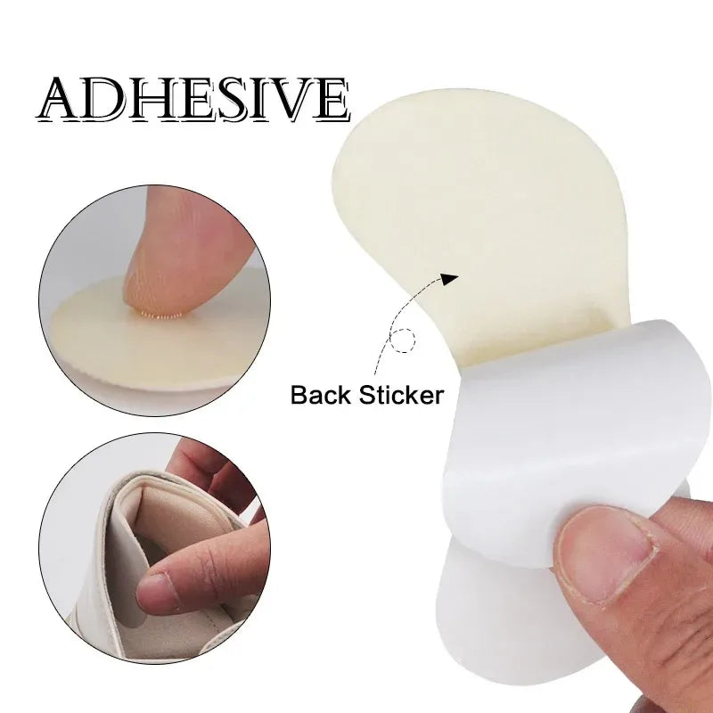 Cushion Feet Care Heel Protector Pair