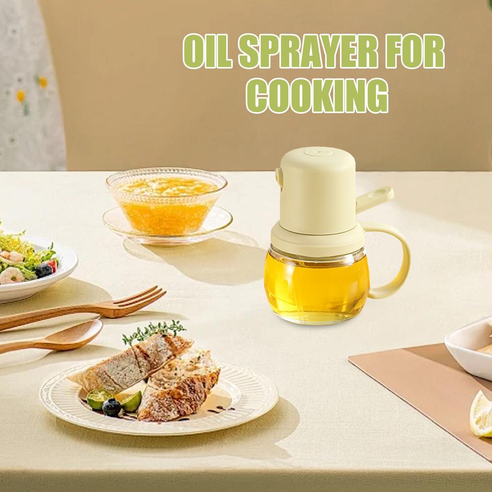 Olive Oil Spray Bottle 200ml