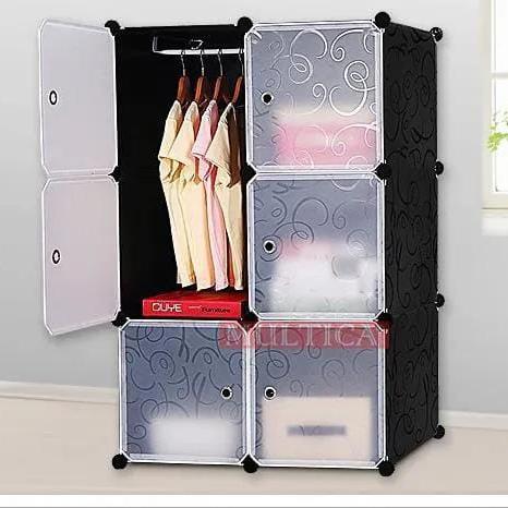 FlexiFit Storage organizer (Premium Quality)