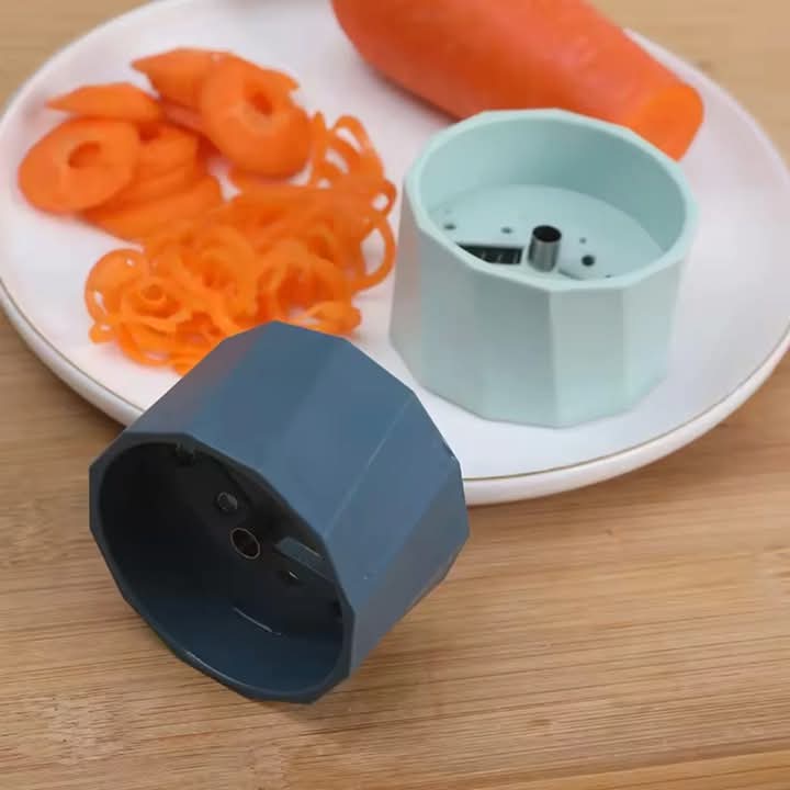 Spiral Vegetables Cutter