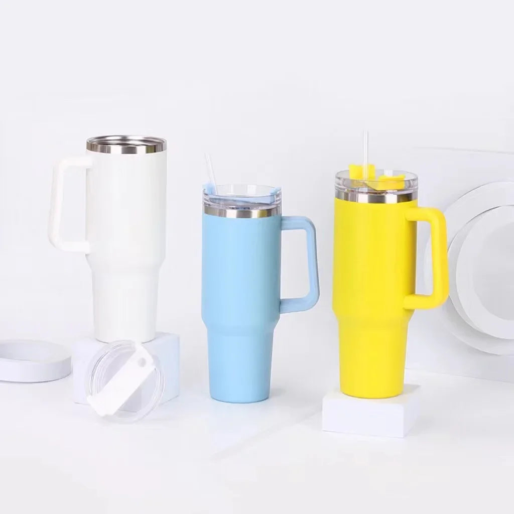 Stainless Steel Vacuum Insulated Tumbler