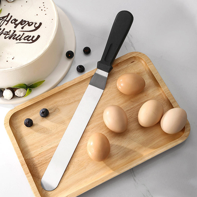 Cake Decorating Spatula