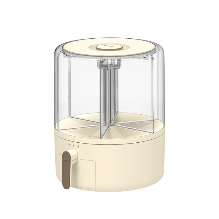 ECOCO Cerail Dispenser 10kg Heavy Duty (Premium Quality)