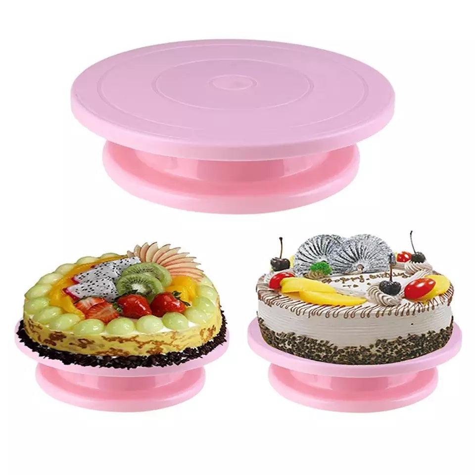 Cake Rotating Turntable