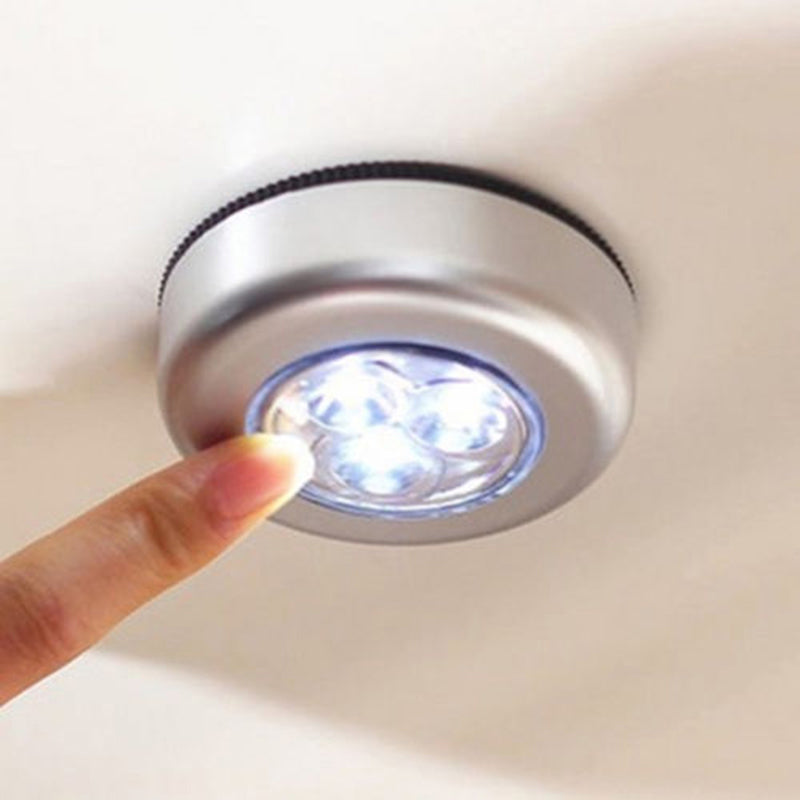 Tap Light