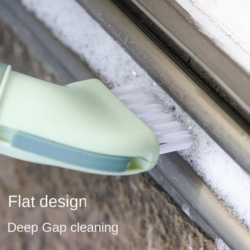 Creative Multipurpose Cleaning Brush