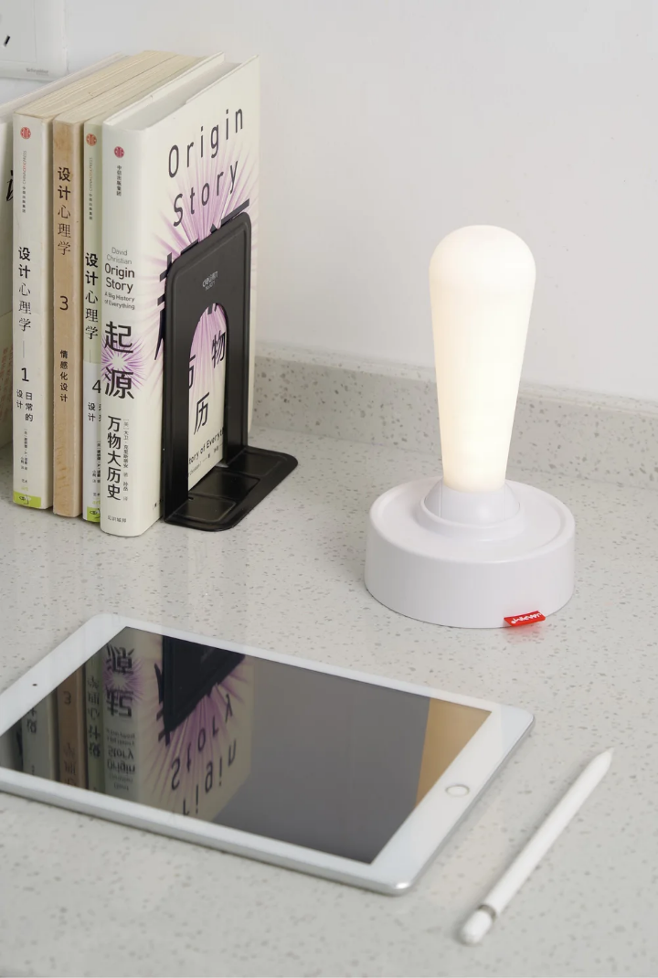 Creative Joy Stick Style Lamp (Premium Quality)