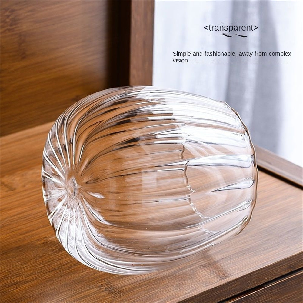 Sealed Airtight Glass Jar (Superior Quality)
