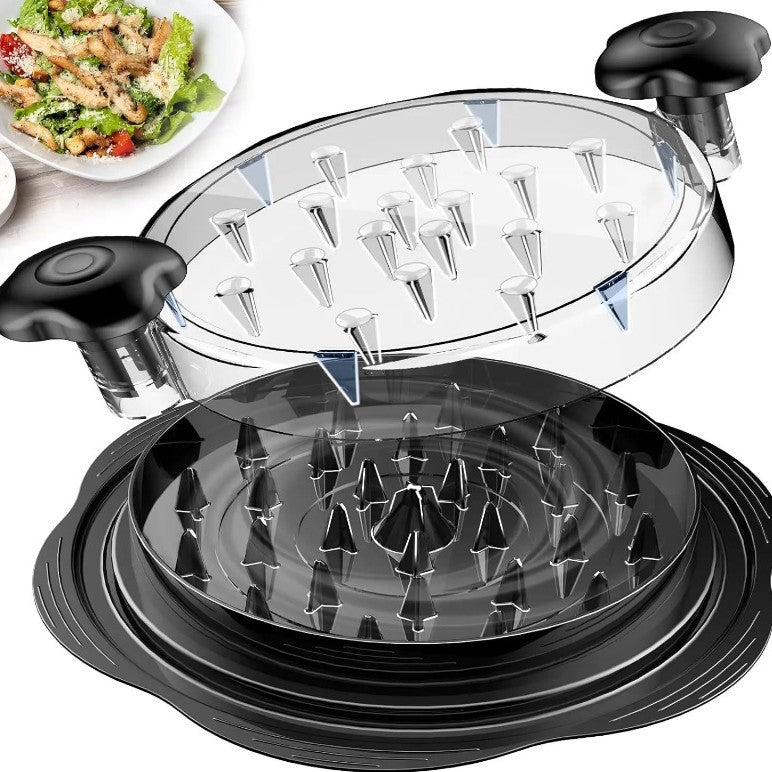Meat Shredder (Premium Quality)