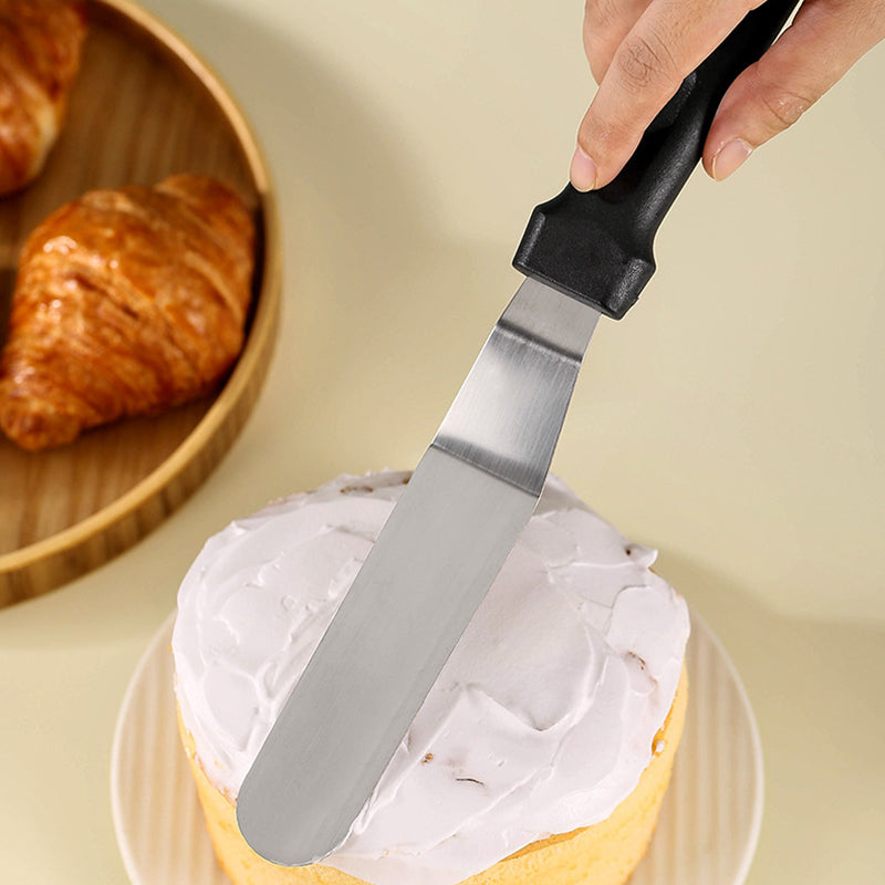 Cake Decorating Spatula