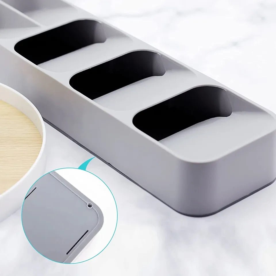 Draw Spoon Holder 1 Pcs