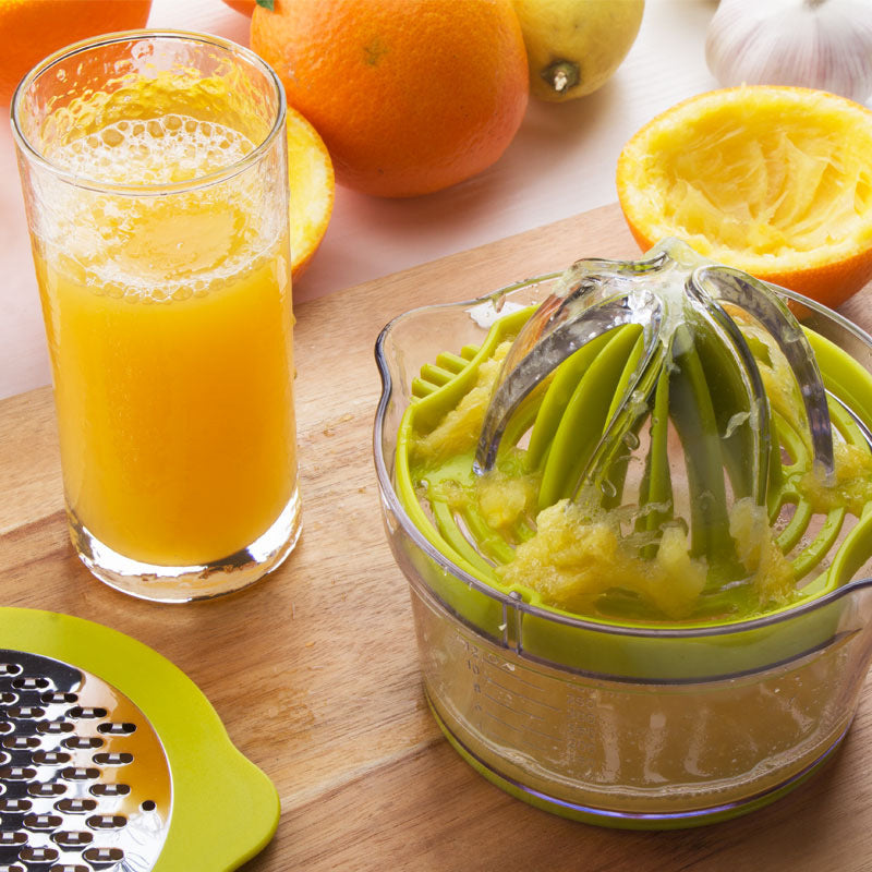 4 in 1 Multifunction Juicer With Greater