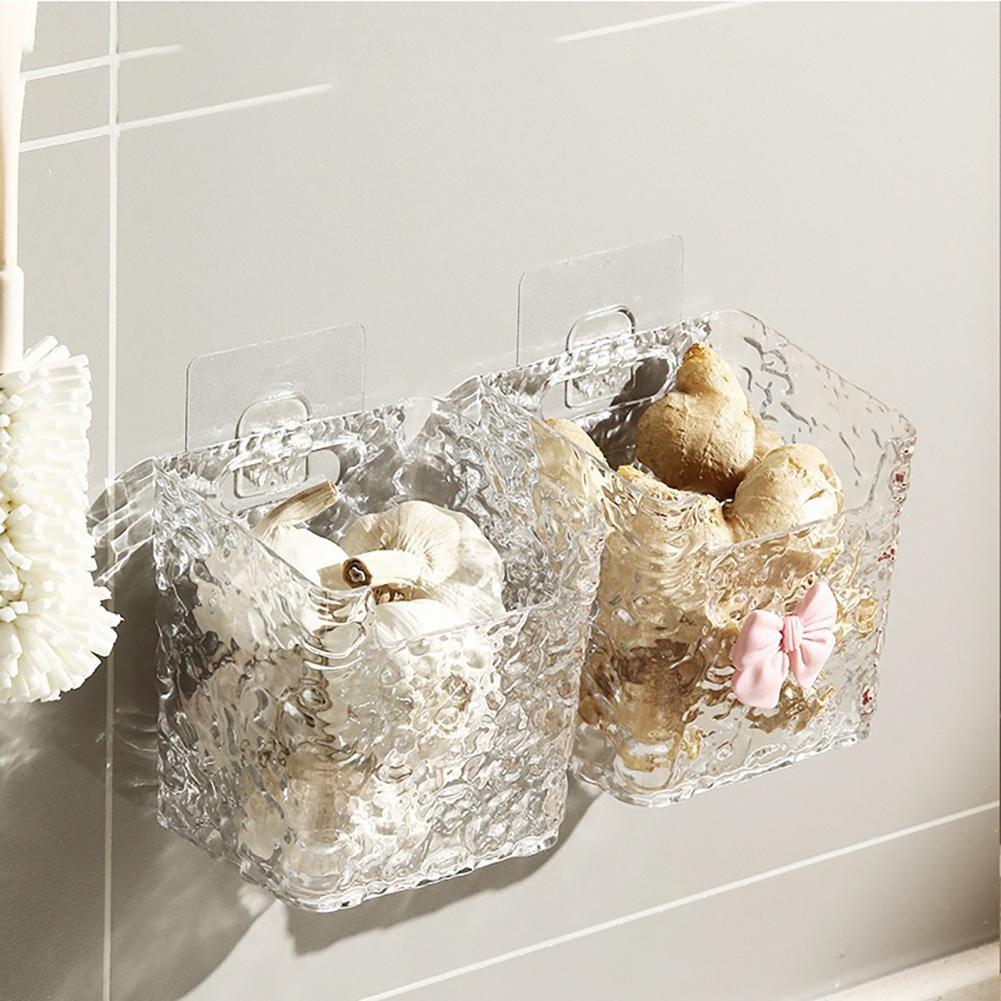 Wall Mounted Makeup Brush Organizers