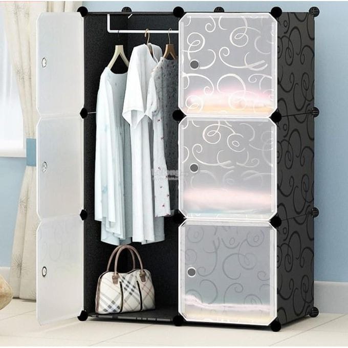FlexiFit Storage organizer (Premium Quality)