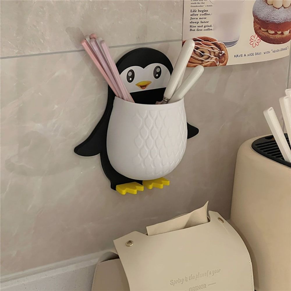 Penguin Storage Box